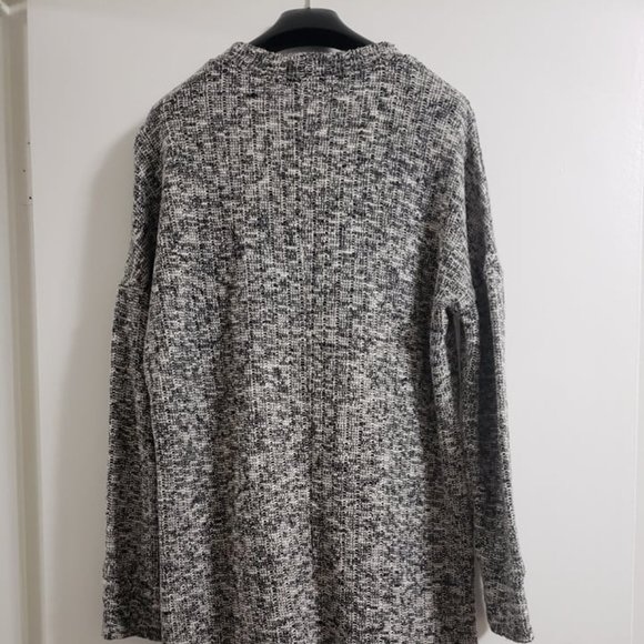 Forever 21 jumper dress. - Picture 2 of 3